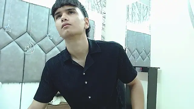 Snapshot of Steve_Hotman chatting on 18, 3, 2026 Steve Hotman online show from 18, 3, 2026