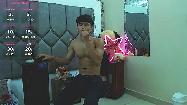 Snapshot of Steve_Hotman chatting on 26, 3, 2026 Steve Hotman online show from 26, 3, 2026