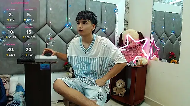 Snapshot of Steve_Hotman chatting on 27, 3, 2026 Steve Hotman online show from 27, 3, 2026