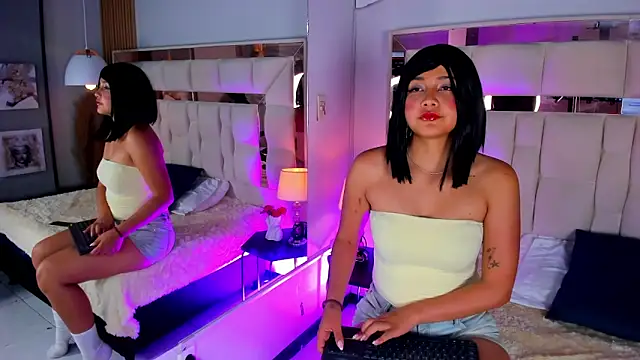 Snapshot of Rosie_Jones_ chatting on 9, 4, 2026 Rosie Jones online show from 9, 4, 2026