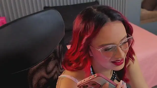 Snapshot of SusanaBell_ chatting on 22, 4, 2026 SusanaBell online show from 22, 4, 2026