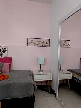 Snapshot of EvaMark_ chatting on 22, 3, 2026 EvaMark online show from 22, 3, 2026