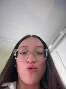 Snapshot of EvaMark_ chatting on 26, 3, 2026 EvaMark online show from 26, 3, 2026