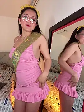 Snapshot of EvaMark_ chatting on 21, 4, 2026 EvaMark online show from 21, 4, 2026