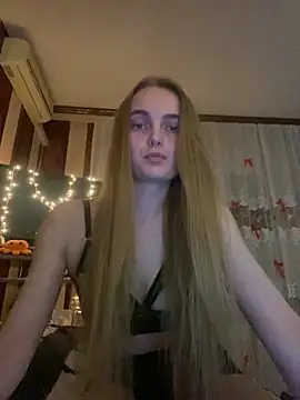 LunaVey online show from 12, 5, 2026