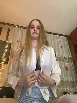 LunaVey online show from 11, 6, 2026
