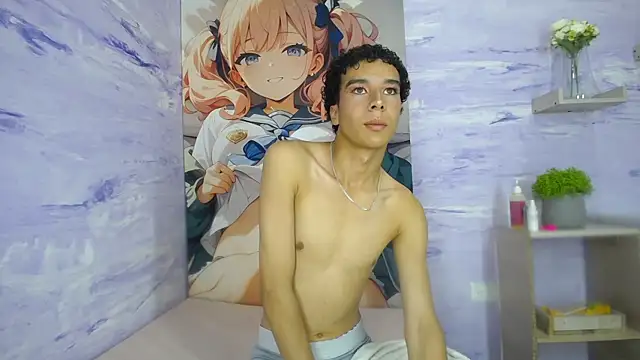 Lord Tayron online show from 4, 3, 2026