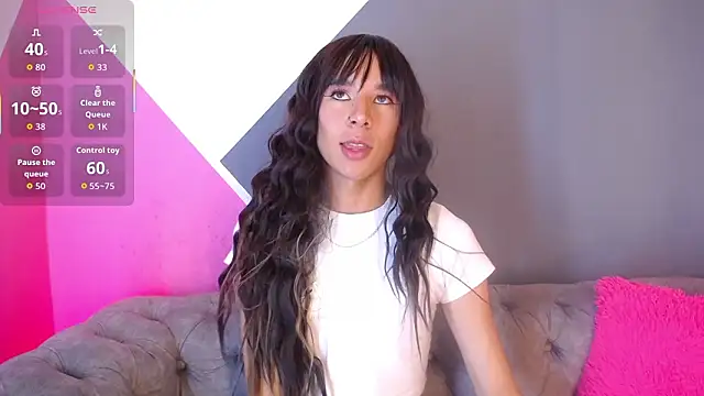 Lord Tayron online show from 15, 3, 2026