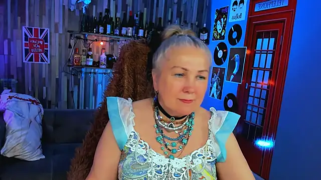 Snapshot of LilaMaharani chatting on 30, 3, 2026 LilaMaharani online show from 30, 3, 2026