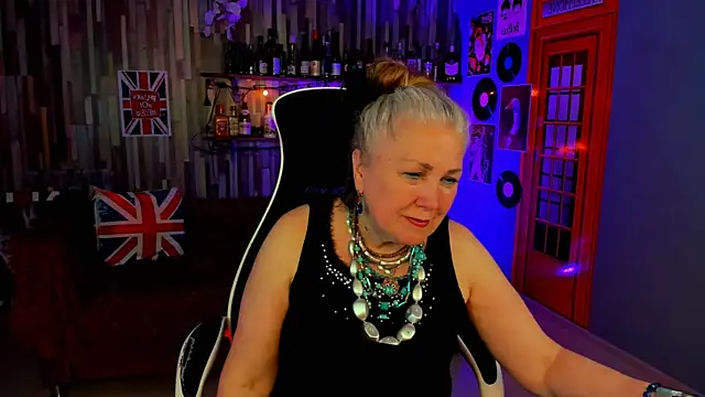 Snapshot of LilaMaharani chatting on 31, 3, 2026 LilaMaharani online show from 31, 3, 2026