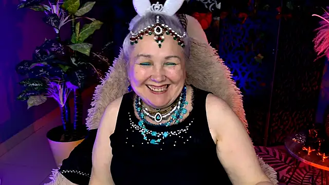 Snapshot of LilaMaharani chatting on 20, 4, 2026 LilaMaharani online show from 20, 4, 2026