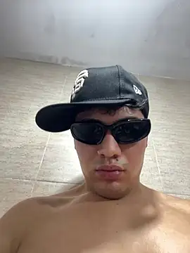 Snapshot of turromisterioso chatting on 1, 3, 2026 turromisterioso online show from 1, 3, 2026