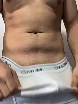 Snapshot of turromisterioso chatting on 27, 4, 2026 turromisterioso online show from 27, 4, 2026