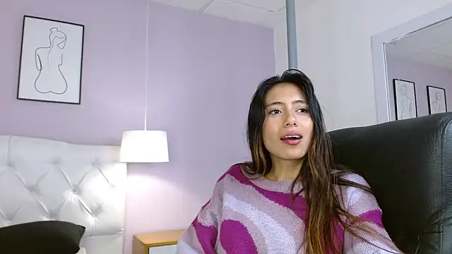 Snapshot of Cataleyaa23 chatting on 8, 3, 2026 Cataleyaa23 online show from 8, 3, 2026