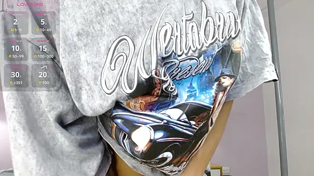 Snapshot of Cataleyaa23 chatting on 8, 3, 2026 Cataleyaa23 online show from 8, 3, 2026