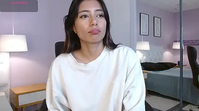 Snapshot of Cataleyaa23 chatting on 11, 3, 2026 Cataleyaa23 online show from 11, 3, 2026