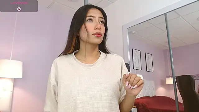 Snapshot of Cataleyaa23 chatting on 17, 3, 2026 Cataleyaa23 online show from 17, 3, 2026