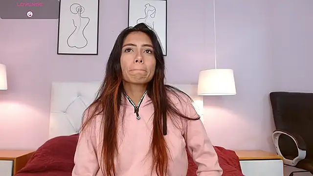 Snapshot of Cataleyaa23 chatting on 19, 3, 2026 Cataleyaa23 online show from 19, 3, 2026