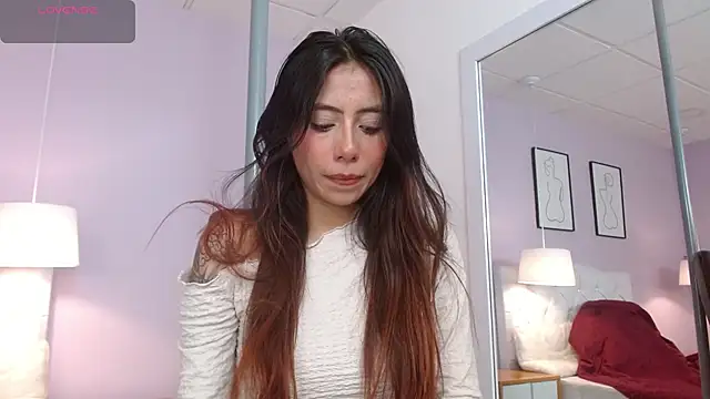 Snapshot of Cataleyaa23 chatting on 25, 3, 2026 Cataleyaa23 online show from 25, 3, 2026