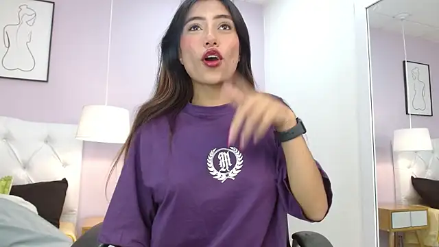 Snapshot of Cataleyaa23 chatting on 16, 4, 2026 Cataleyaa23 online show from 16, 4, 2026