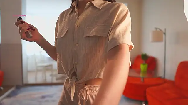 Snapshot of SammieBrailsford chatting on 25, 3, 2026 SammieBrailsford online show from 25, 3, 2026