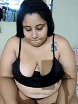 Snapshot of gordinhafogosaa chatting on 11, 4, 2026 gordinhafogosaa online show from 11, 4, 2026