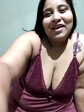 gordinhafogosaa online show from 1, 7, 2026