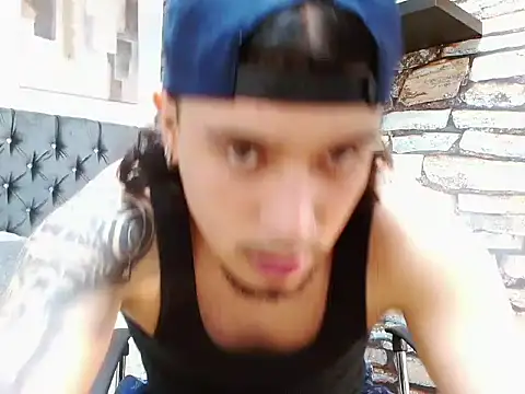 maximo-lane online show from 3, 3, 2026