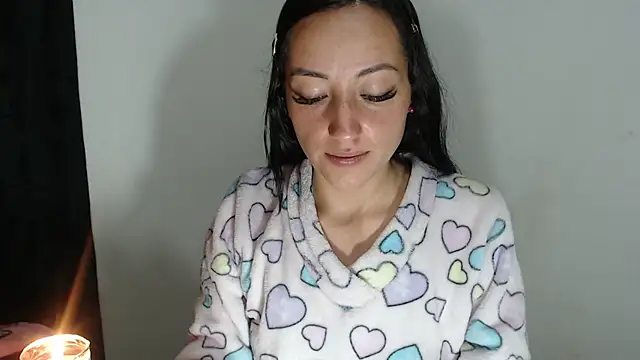 Snapshot of Meeegan_lov chatting on 20, 3, 2026 Meeegan lov online show from 20, 3, 2026