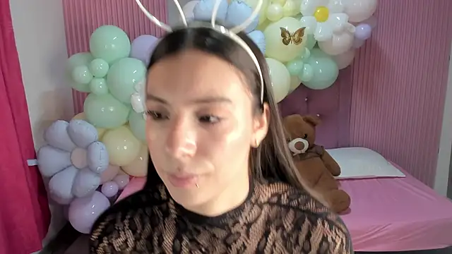 Mily17  online show from 31, 3, 2026