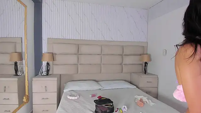 Snapshot of GabyOwenss chatting on 13, 4, 2026 GabyOwenss online show from 13, 4, 2026