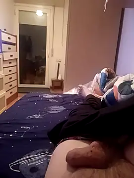 danyelC2 online show from 19, 4, 2026