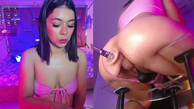 Snapshot of LeahVegas chatting on 6, 4, 2026 LeahVegas online show from 6, 4, 2026