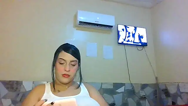 Snapshot of Athenasnew chatting on 18, 4, 2026 Athenasnew online show from 18, 4, 2026