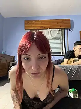 Snapshot of Foxxyice chatting on 2, 5, 2026 Foxxyice online show from 2, 5, 2026