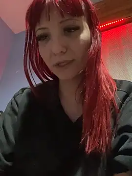 Snapshot of Foxxyice chatting on 30, 7, 2026 Foxxyice online show from 30, 7, 2026