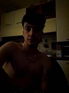 Andreakkkk online show from 8, 3, 2026