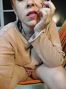 Anastasia cort online show from 15, 5, 2026