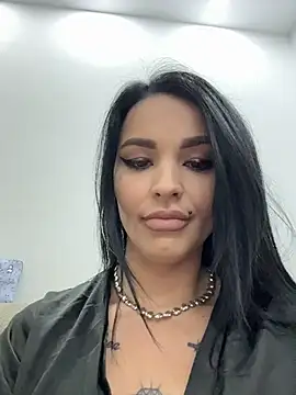 AnaMeryy online show from 13, 3, 2026