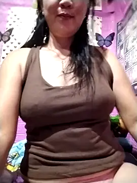 sweet lyn2025 online show from 20, 4, 2026