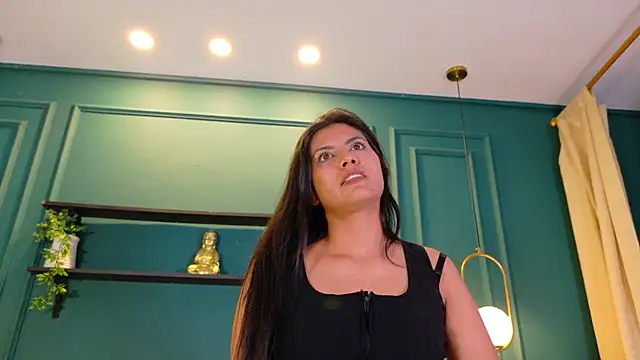 AbbyBelucci online show from 1, 8, 2026