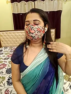 MONAJI HOT online show from 18, 4, 2026