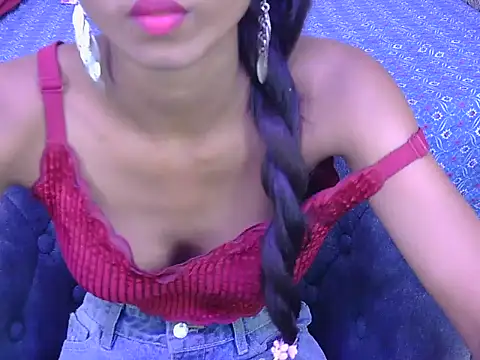 Snapshot of yours-isha chatting on 22, 3, 2026 yours-isha online show from 22, 3, 2026