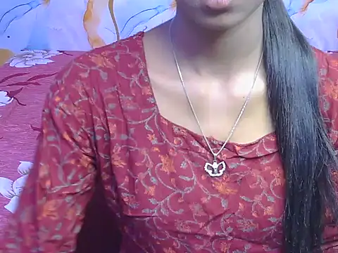 Snapshot of yours-isha chatting on 18, 7, 2026 yours-isha online show from 18, 7, 2026