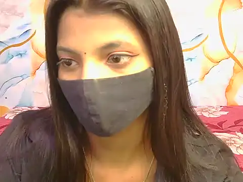 Snapshot of yours-isha chatting on 19, 7, 2026 yours-isha online show from 19, 7, 2026