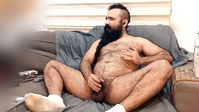Snapshot of Barba_Negra_Fumador chatting on 8, 6, 2026 Barba Negra Fumador online show from 8, 6, 2026