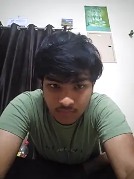 sexydickmonster online show from 19, 4, 2026