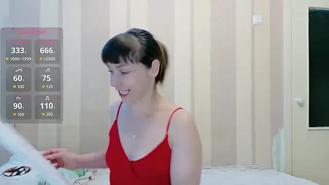 Candy Spicyy online show from 13, 7, 2026