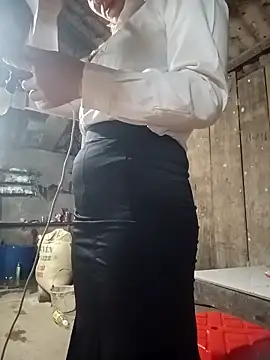 Snapshot of dualeo11 chatting on 17, 4, 2026 dualeo11 online show from 17, 4, 2026