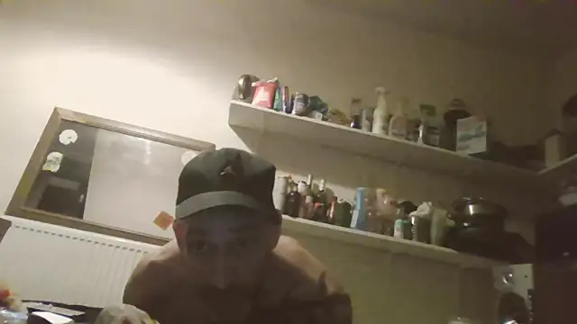 Snapshot of DOUBLETROUBLE7773 chatting on 14, 3, 2026 DOUBLETROUBLE7773 online show from 14, 3, 2026